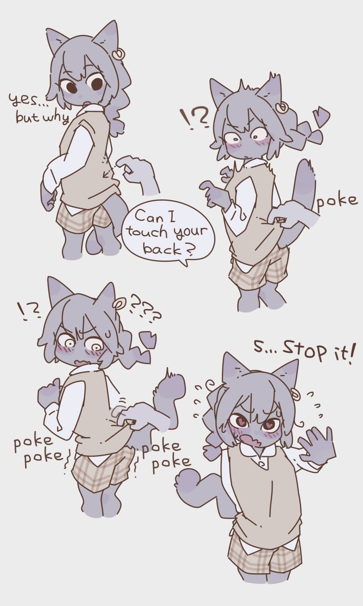 poke poke 