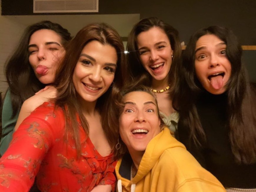 Gerçekten artık şuraya çöküp SON YAZ'I GERİ İSTİYORUM!! diye ağlıycam🥺🥹