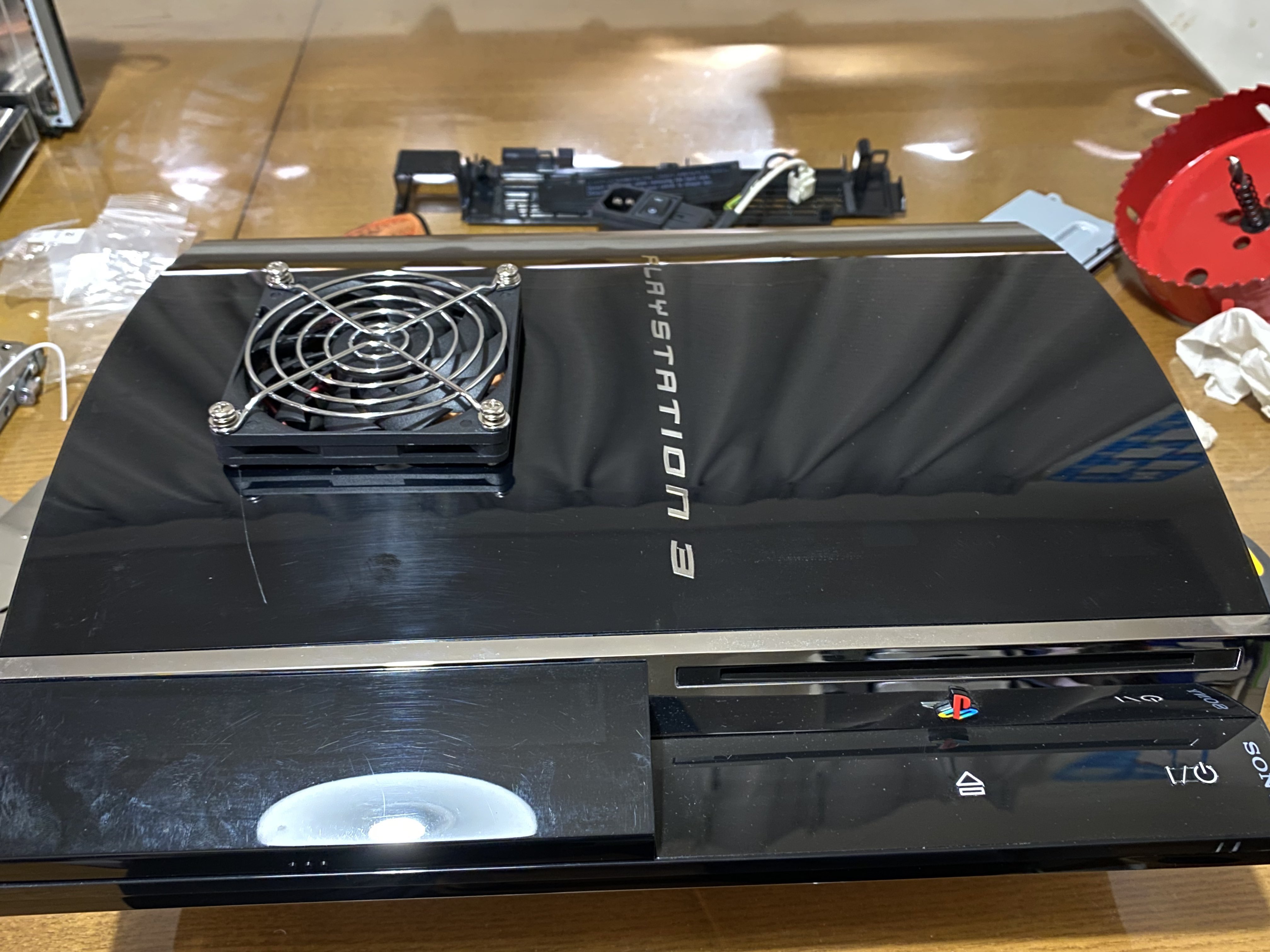 SONY - ps3 改造機の通販 by Classy's shop｜ソニーならラクマ