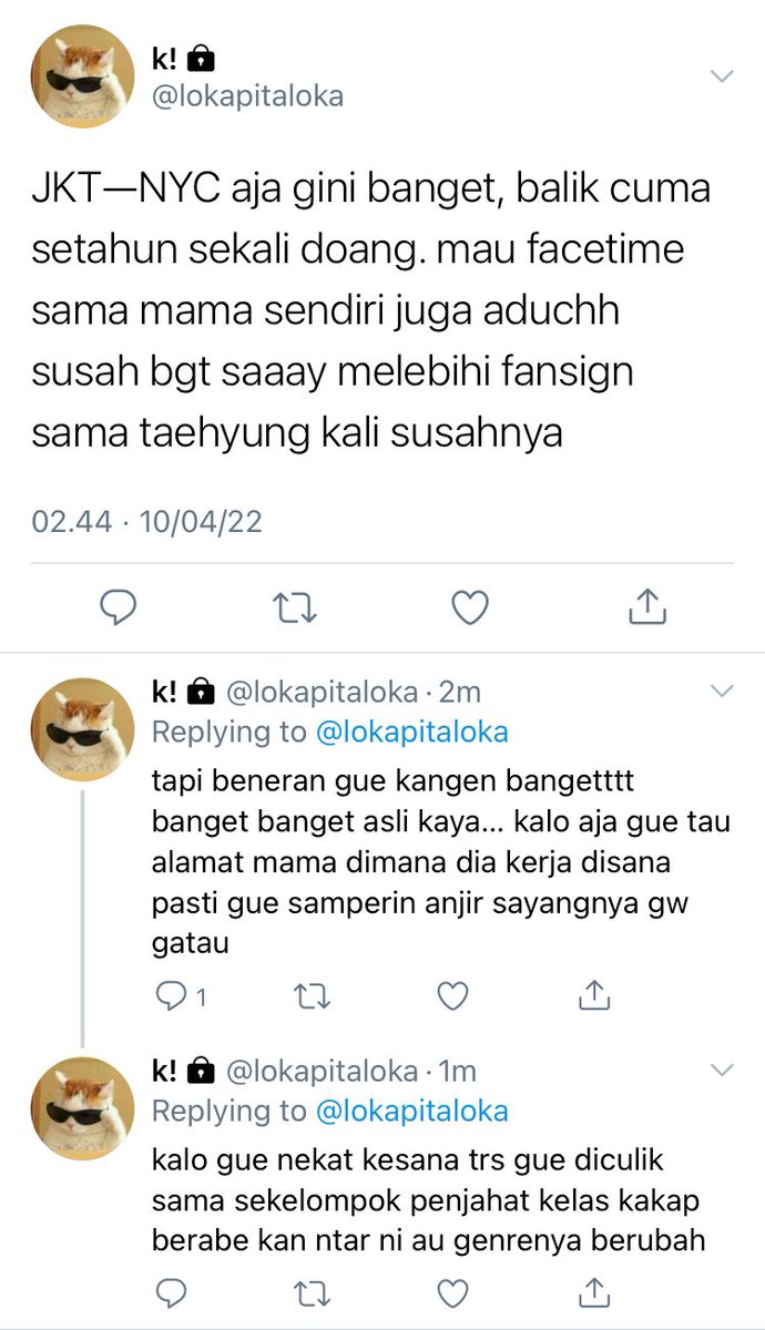 ˚☽˚.⋆ tweet media