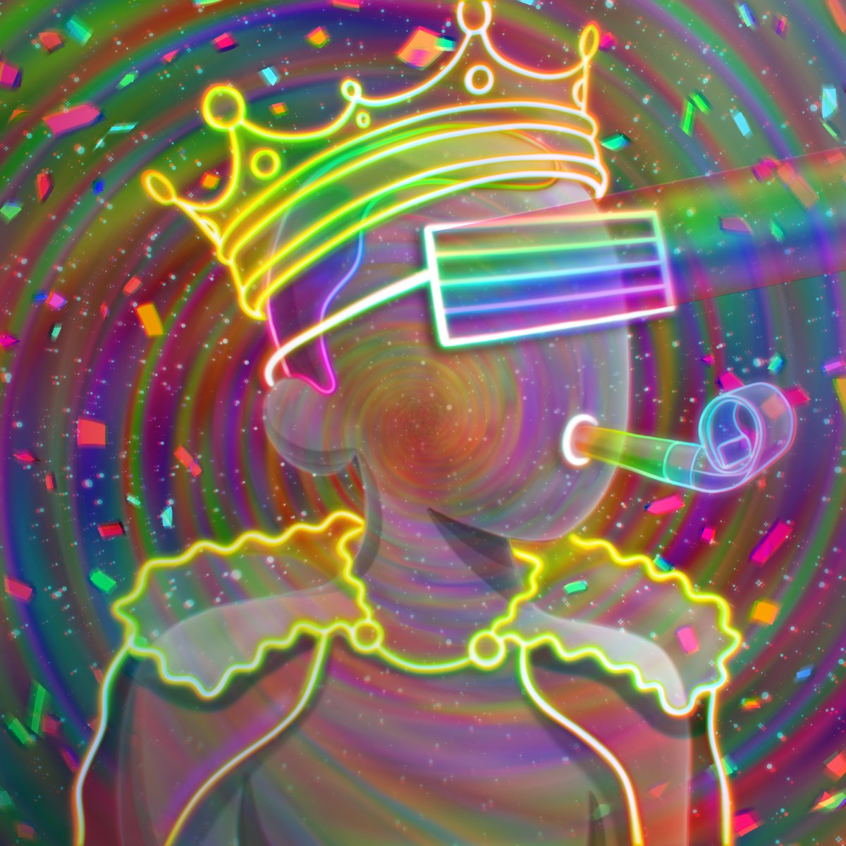 Lumens_Music's tweet photo. Which 👑 would you prefer?

🪙 or 🌈

Let us know! 👀🎵 https://t.co/RVFRv9AAqe
