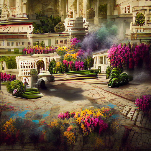 GovArtworks's tweet photo. @S_Carmichel GOV ARTWOTKS

A 111 artworks NFTs collection of magic places in the MetaVerse. https://t.co/tnBqgmeMQS
