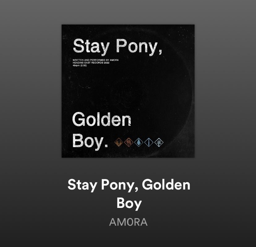 New songs out.  Link in bio.  Thank you.