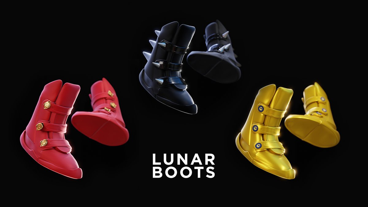 whalesonlyNFT's tweet photo. MINT UPDATE: Our LUNAR BOOTS mint is happening in ~24 hours, on April 17th at 5p UTC (1p EST) on RandomEarth!

Whale holders: Check discord for more details on receiving your pair and $UST giveaways throughout the week! 👀 https://t.co/brl5OrDAUY