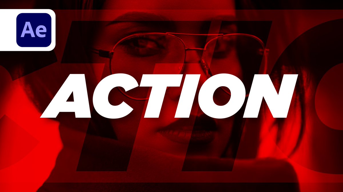 motiondex's tweet photo. Video Link: https://t.co/U0Av4oVMxD

After Effects Tutorial | Cinematic Title in After Effects | Hindi

#AfterEffects #tutorial #MotionGraphics #VFX #CinematicTitle #ActionMovieTitle #Typography #LearninHindi https://t.co/DL5fcsduPH