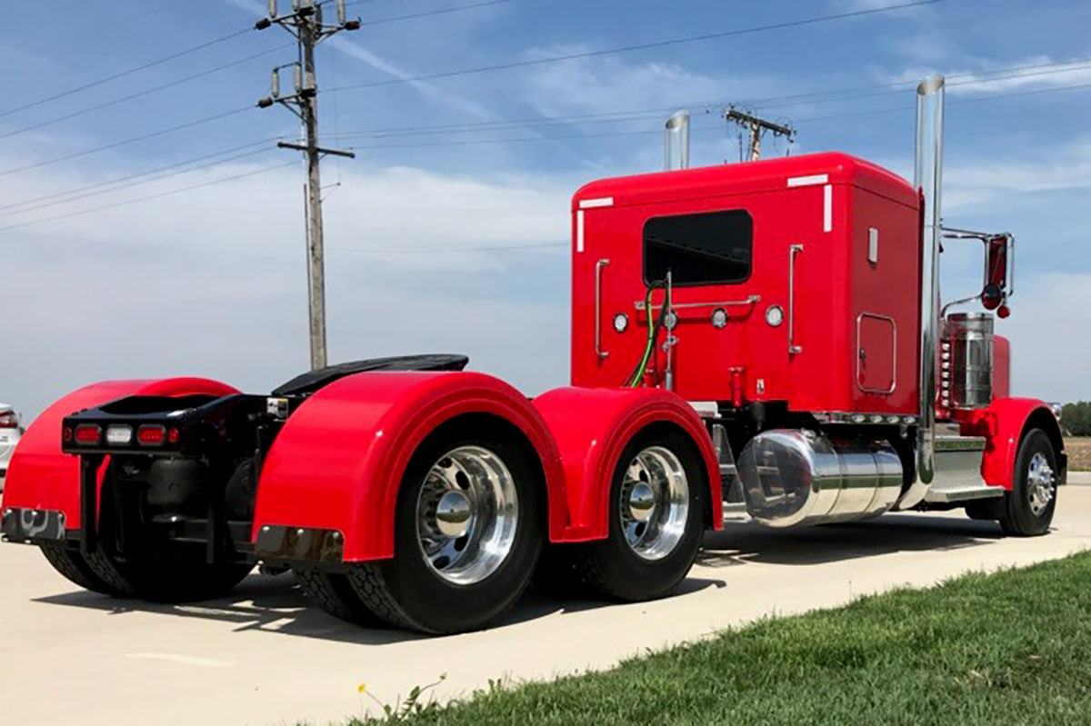 BudandTonys's tweet photo. ⭐️ Saturday Spotlight ⭐️
W.T.I. Fenders Available at Bud and Tony's Truck Parts 👊
>> https://t.co/xJzHrej0DN https://t.co/QdeOtSfT6L