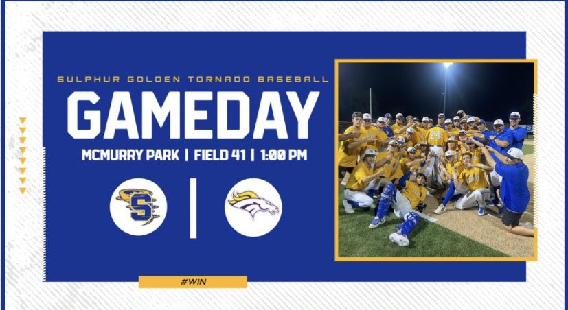 zonebaseball's tweet photo. It’s Go time! 
#win
#TorBaseball https://t.co/iWFHB1JzBC