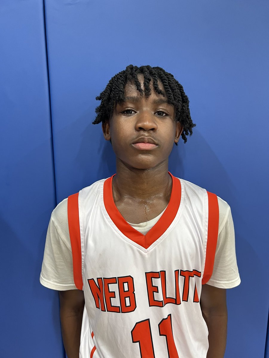 Josh Cutler (@coachjcutler) on Twitter photo @305elite2024 with the win over NEB elite. <a href="/PHCircuit/">Prep Hoops Circuit π</a> #PHprovingground
305 elite:
<a href="/TheRealSmoove3/">Christ Guillod</a> 14 pts
@escoffery_malik 10 pts
<a href="/blanc_ralph/">ralph blanc</a> 14 pts 7 rebounds
NEB elite:
<a href="/3getbuckets/">Smdinpickyonikkkasup</a> 10
<a href="/BiggerAmari/">Amari bigger</a> 8 pts @305elite2024 with the win over NEB elite. <a href="/PHCircuit/">Prep Hoops Circuit π</a> #PHprovingground
305 elite:
<a href="/TheRealSmoove3/">Christ Guillod</a> 14 pts
@escoffery_malik 10 pts
<a href="/blanc_ralph/">ralph blanc</a> 14 pts 7 rebounds
NEB elite:
<a href="/3getbuckets/">Smdinpickyonikkkasup</a> 10
<a href="/BiggerAmari/">Amari bigger</a> 8 pts