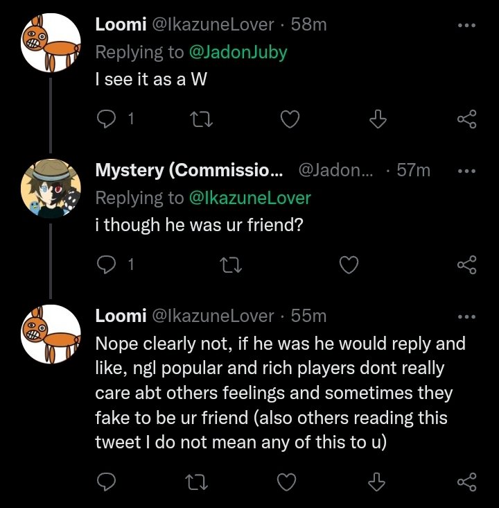 Mystklo's tweet photo. I want to slaughter him right now. Pictures are below because you can't post pictures in twitlonger. Thanks for everything.

https://t.co/h14iqzSluo https://t.co/DVtlJylsMr