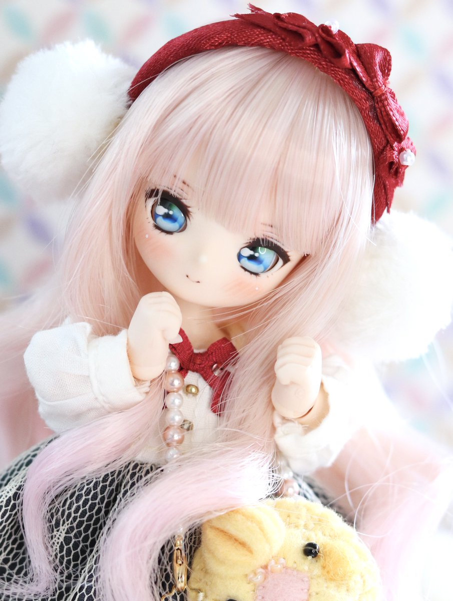 panda_ne_ko's tweet photo. 🐱🐼出品中のカスタムヘッドを沢山見ていただき有難うございます(*/▽\*)
MIKADOちゃんと一緒に笑顔になって貰えたら嬉しいです💕🐱🐼
PCからツイートしてるのですがちゃんと見られるかな~...初めてPCでツイッター開いたかも( *´艸`)
#OBヘッド #RE_VANILLA #DoujinHoops
https://t.co/Nx8J1h9Olb https://t.co/KWBSQE08jd