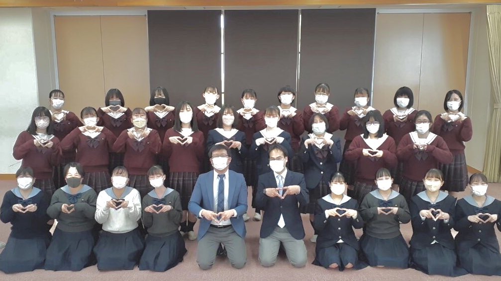 MGwindorchestra's tweet photo. スプリングコンサートのお知らせです💟

5/4(水・祝)にザ・ヒロサワシティ会館にて、第23回定期演奏会スプリングコンサートを予定しています🌈🦩
詳細は後日、公式SNSにてお知らせします🗣
たくさんの方のご来場お待ちしています💐💐 https://t.co/Suzijx64Ti