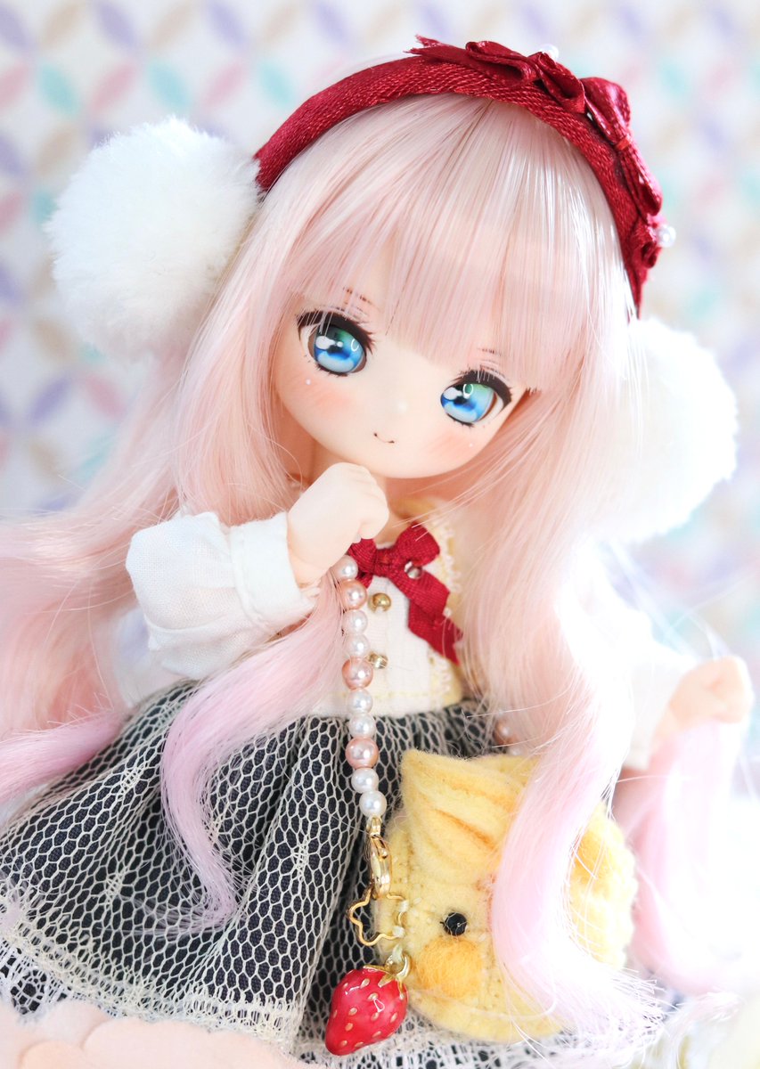 panda_ne_ko's tweet photo. 🐱🐼出品中のカスタムヘッドを沢山見ていただき有難うございます(*/▽\*)
MIKADOちゃんと一緒に笑顔になって貰えたら嬉しいです💕🐱🐼
PCからツイートしてるのですがちゃんと見られるかな~...初めてPCでツイッター開いたかも( *´艸`)
#OBヘッド #RE_VANILLA #DoujinHoops
https://t.co/Nx8J1h9Olb https://t.co/KWBSQE08jd