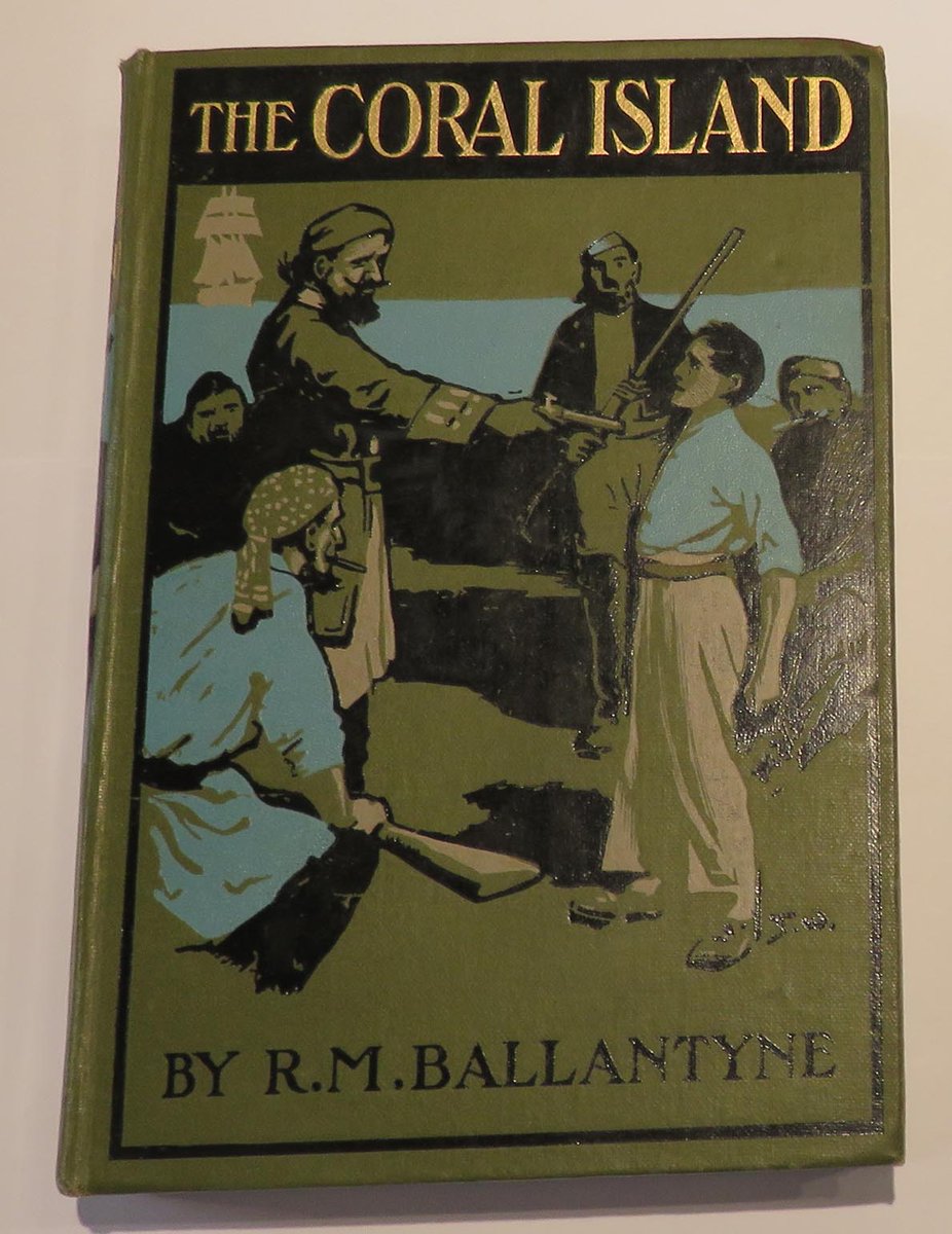 St Mary's Books - Open until 5.30 pm today some great additions to stock this weekend.

If you can't visit, pop online from your Easter holiday break,  stmarysbooks.com 

#rarebooks #shopstamford #lovebooks