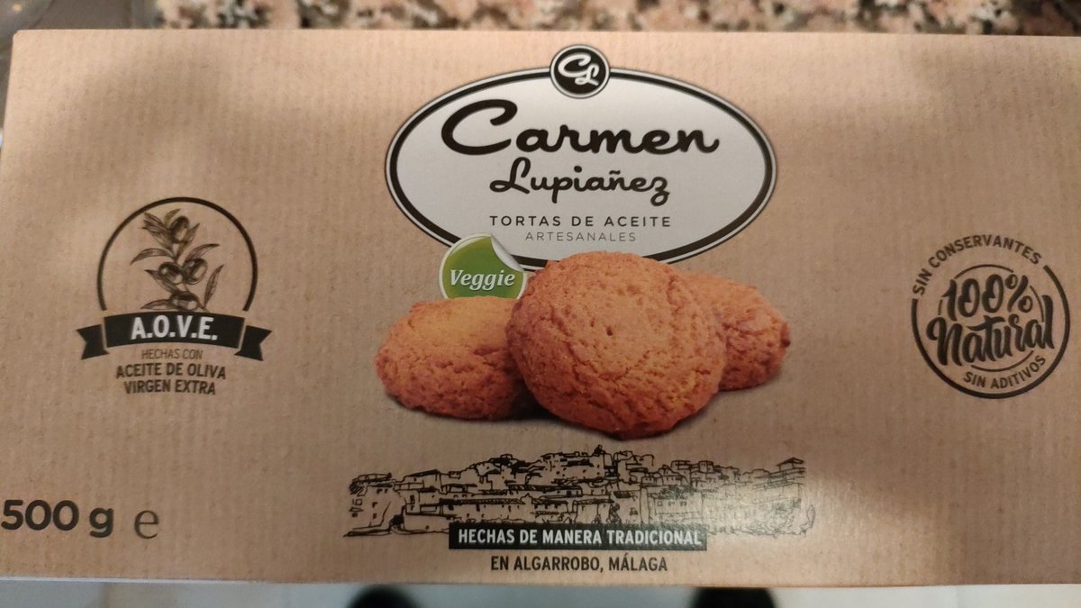 RdeRenegado's tweet photo. @Mercadona necesito esto en Sevilla por favor https://t.co/8IWNMd6NuS