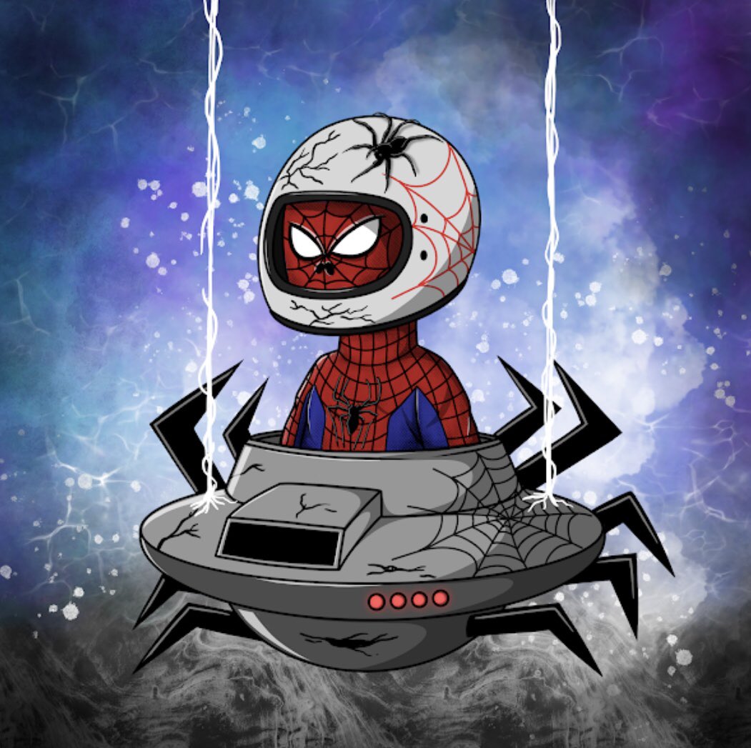 AlienJumpXrpl tweet media