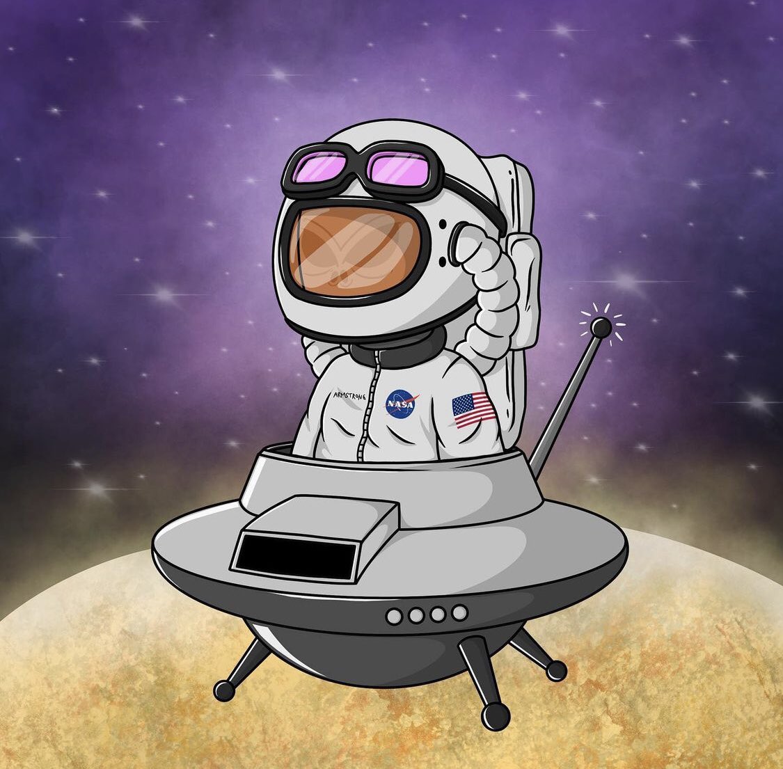 AlienJumpXrpl tweet media