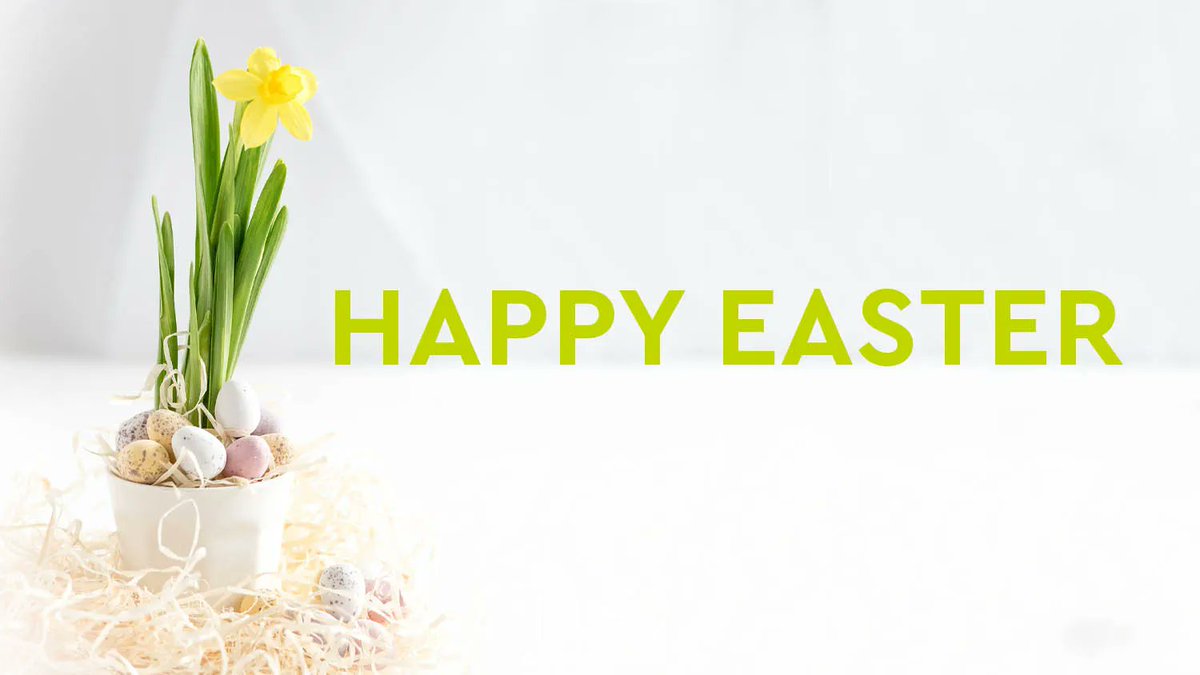 Wishing everyone a safe and happy easter! Our downtown businesses have just what you need for the long weekend. From sweet treats to gourmet food to the perfect gift, there's so much to discover downtown.
#ThisIsLocal  #HappyEaster