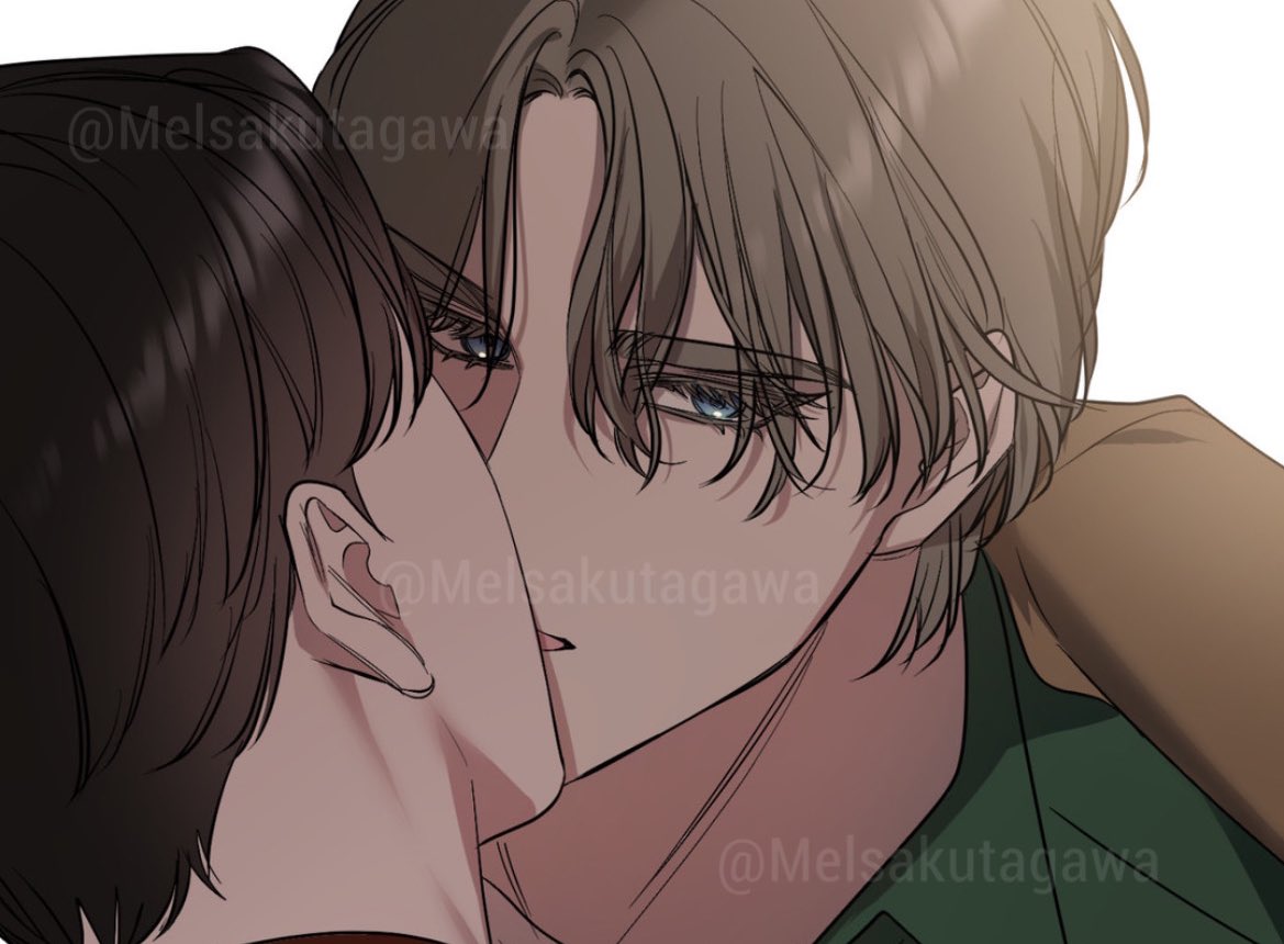 Melsakutagawa's tweet photo. ⚠️Spoiler⚠️
Another Sequence
Chapter 36 raw
Both of them are 😮💨
#어나더시퀀스 #anothersequence #manhwabl #lezhin https://t.co/LVhlTkl0AI