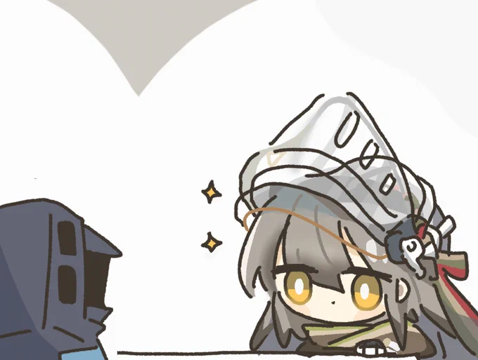#Arknights #アークナイツ#明日方舟 