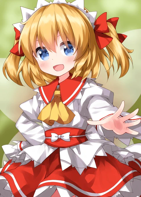 真の完成形です。 
