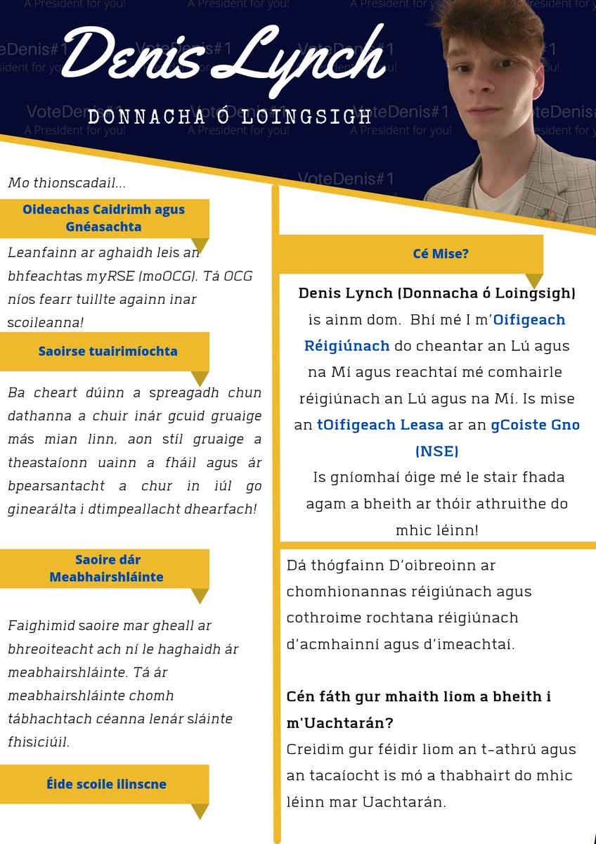 Denis4Students's tweet photo. Check my Manifesto! IR https://t.co/0a7zy9S7u5