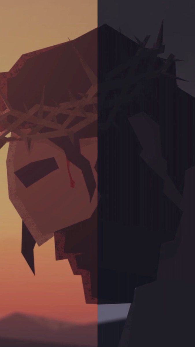 Isaiah 53:11

Out of the anguish of his soul he shall see and be satisfied; by his knowledge shall the righteous one, my servant, make many to be accounted righteous,
and he shall bear their iniquities.