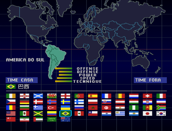 FutebolVirtual1's tweet photo. Quem é dessa época sabe que o jogo vinha pronto para jogar e a diversão era garantida! #WE4 https://t.co/hGVbtQeE6J
