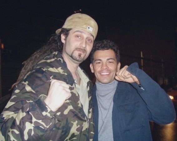 Arturo Gatti would have turned 50 yesterday 
Happy birthday & RIP champ 