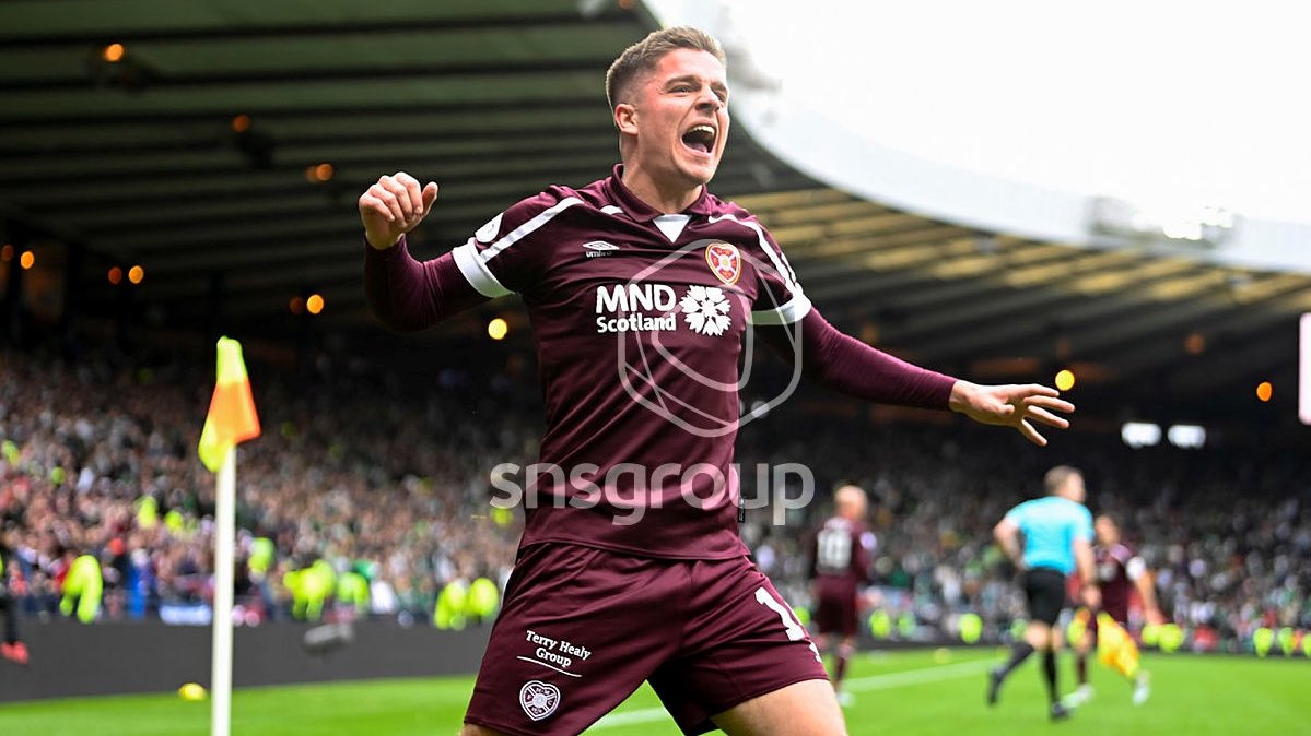 snsgroup's tweet photo. #HMFC Scottish Cup Finalists. 🏆⚽️ https://t.co/X5RMu4o15v