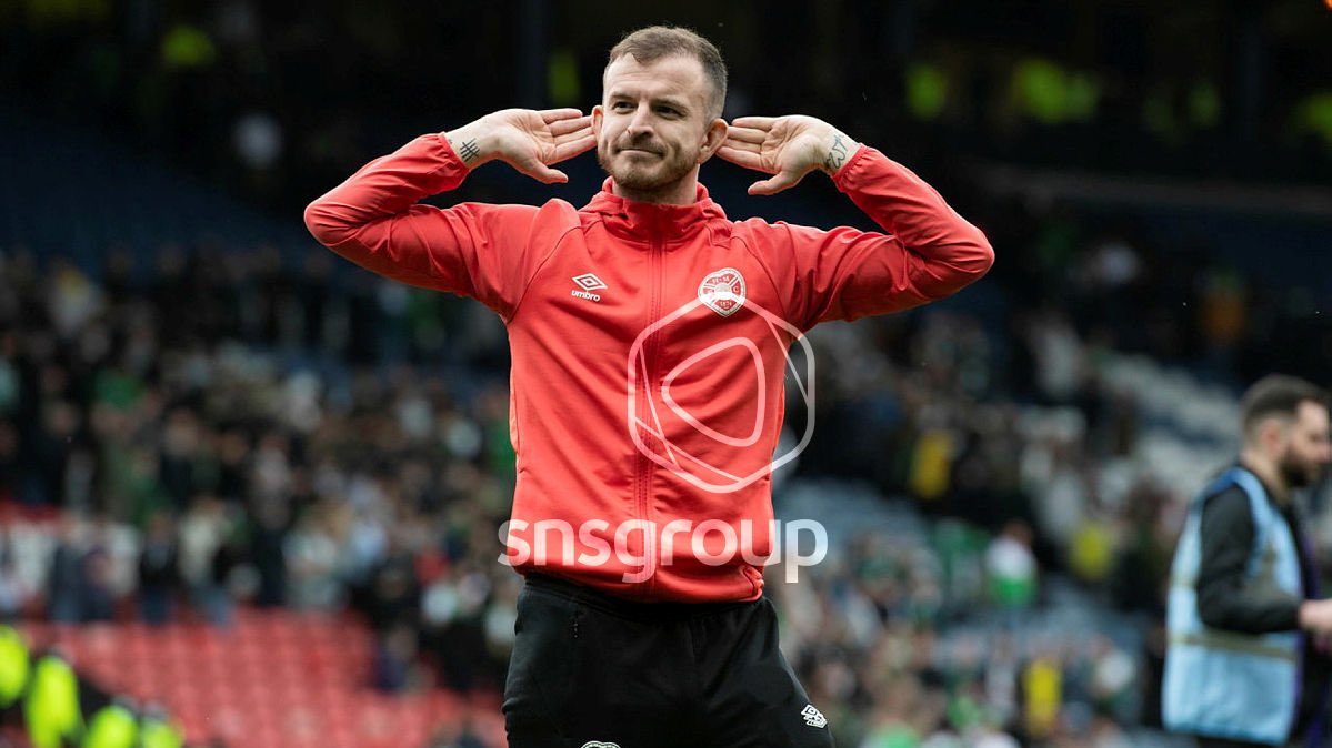 snsgroup's tweet photo. #HMFC Scottish Cup Finalists. 🏆⚽️ https://t.co/X5RMu4o15v