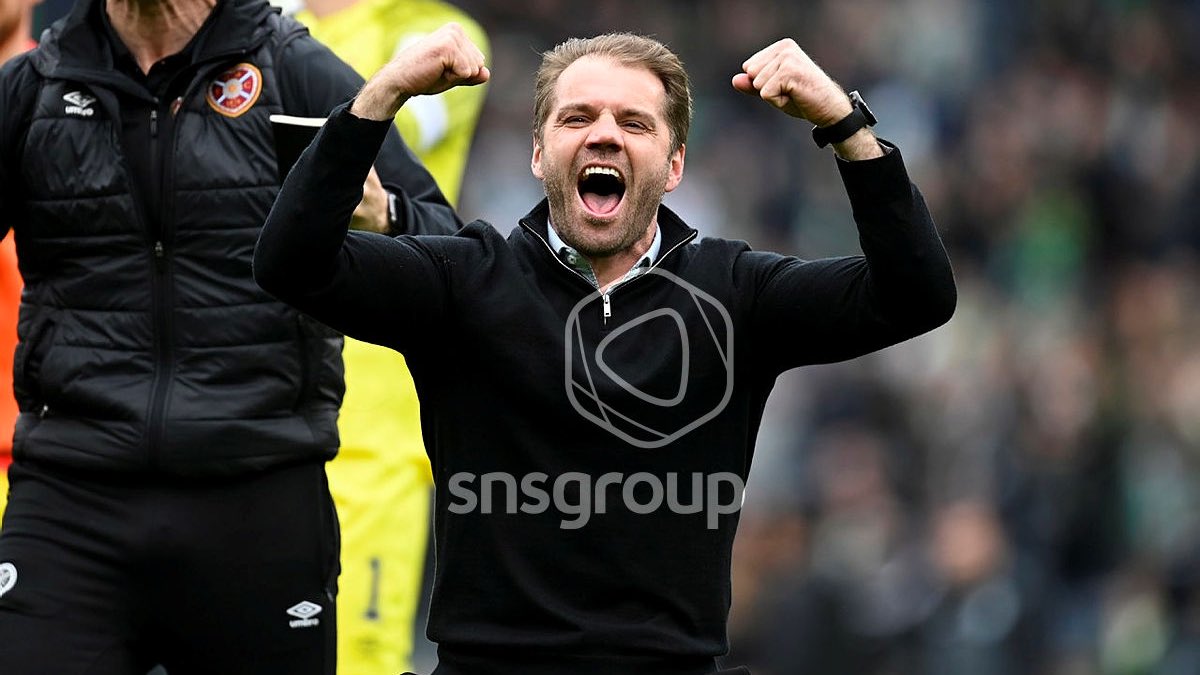 snsgroup's tweet photo. #HMFC Scottish Cup Finalists. 🏆⚽️ https://t.co/X5RMu4o15v