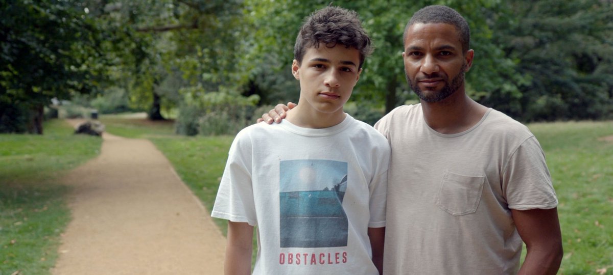 The Fletchers kept quiet about Reuben’s illness for years.

🔴 Now he advises anyone at the start of “the tunnel”, as he describes it, to be open and talk about any problems before they are consumed by them.