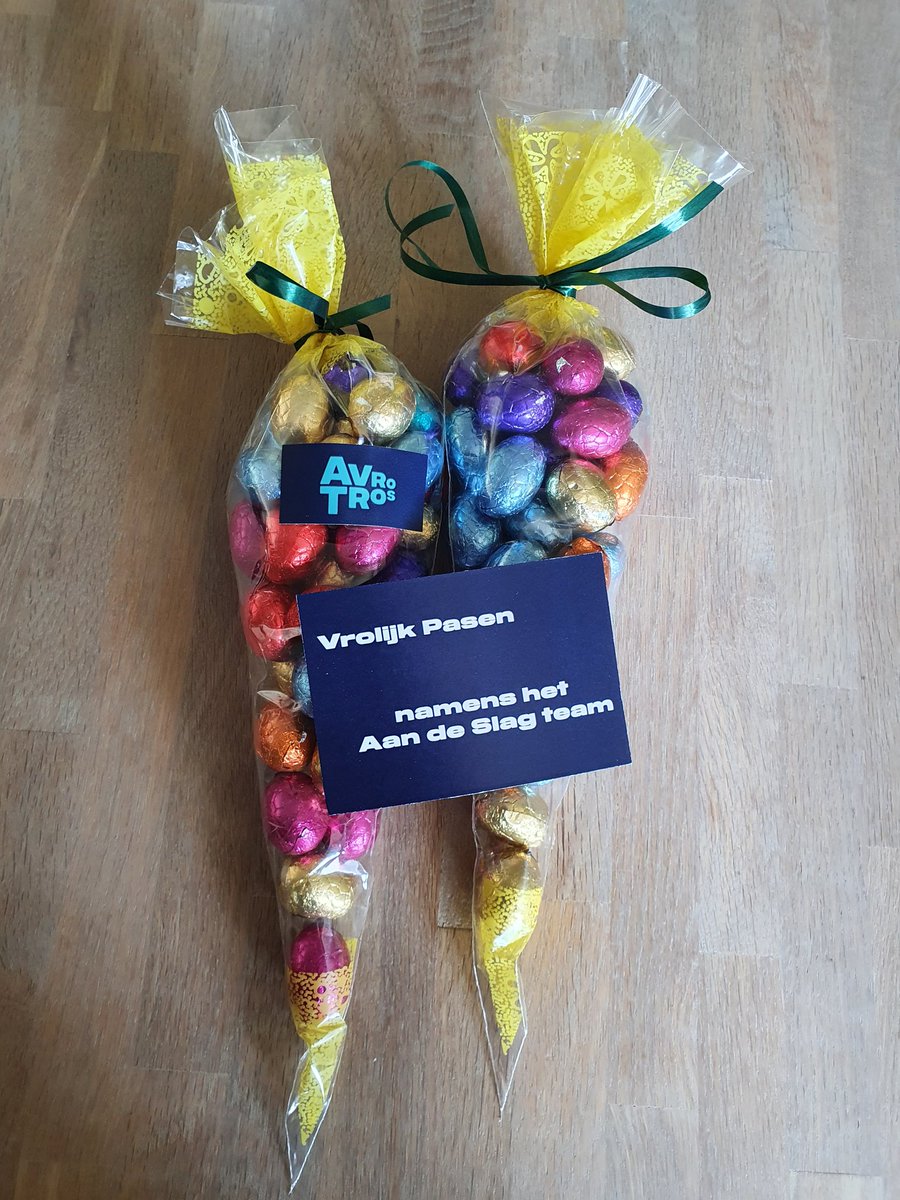 mahopo1's tweet photo. @BartRadio2 dank je wel. Jullie ook fijne Pasen #aandeslag https://t.co/KUFbfvICJK