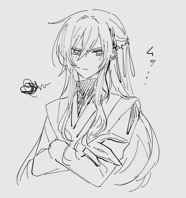 @grm_wall 「ふん」 