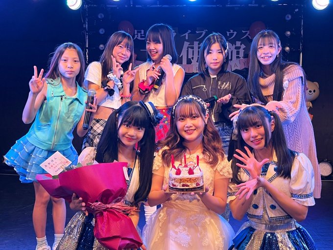 Twitterのコスプレ画像15