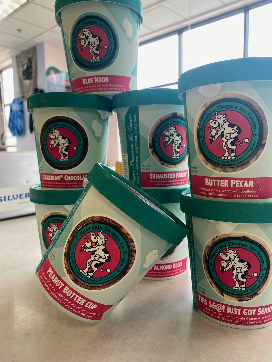 Silver Dipper tweet media