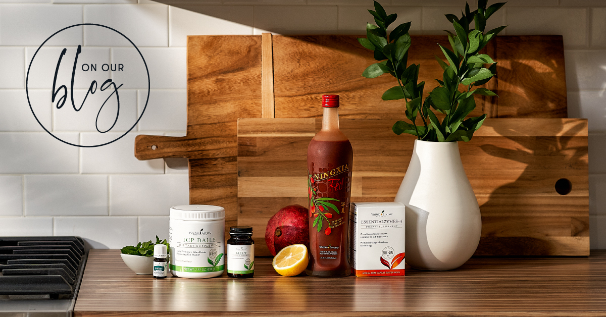 youngliving's tweet photo. We’ve all heard the phrase “take your vitamins,” but what does that really entail? Read our guide to learn how to pick the right supplements and create a daily routine your body will love! https://t.co/tRefC838gp https://t.co/sywHWGFVB4