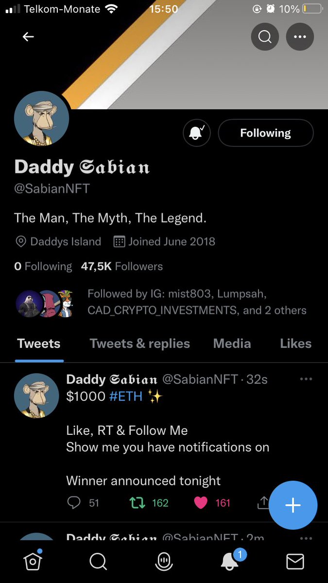 Mphospec tweet media