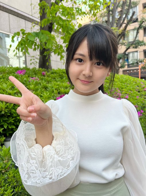 Twitterのコスプレ画像6