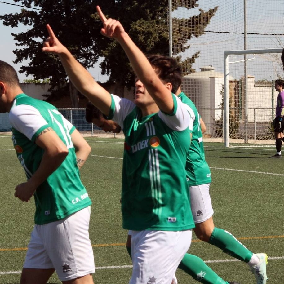 Os esperamos a todos, vamosss <a href="/RacingValverde/">Racing Valverdeño</a>!!! 🤍💚🤍💚💪