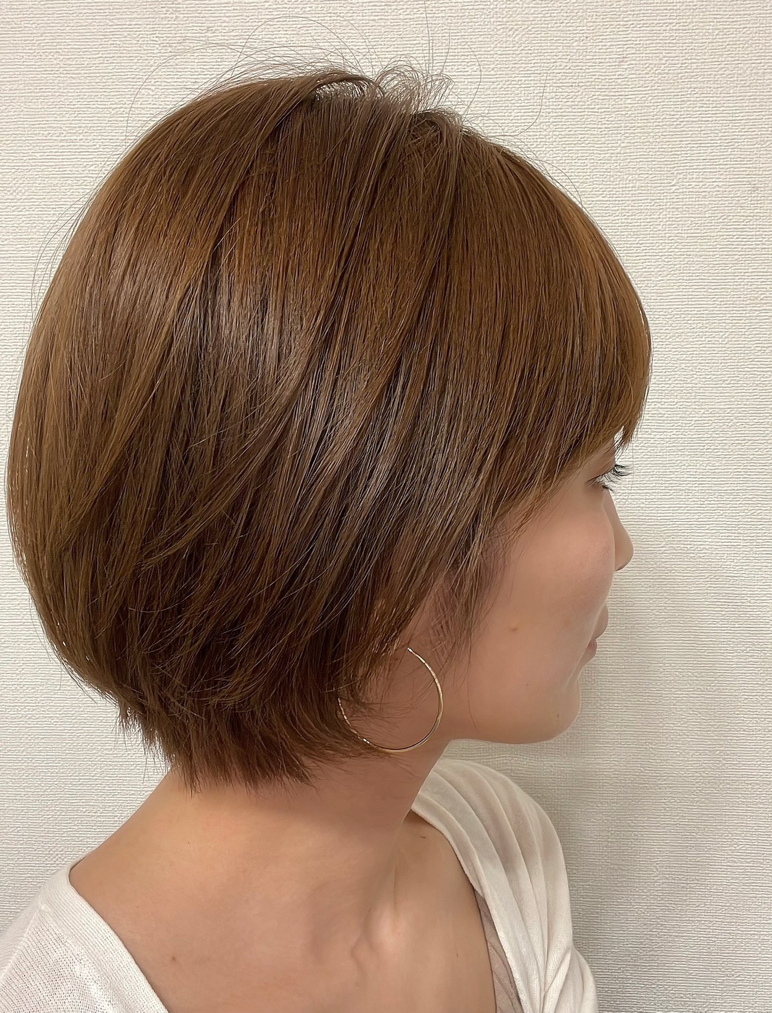 COLORIS カラリス ミルクティ3.0 興味深かっ