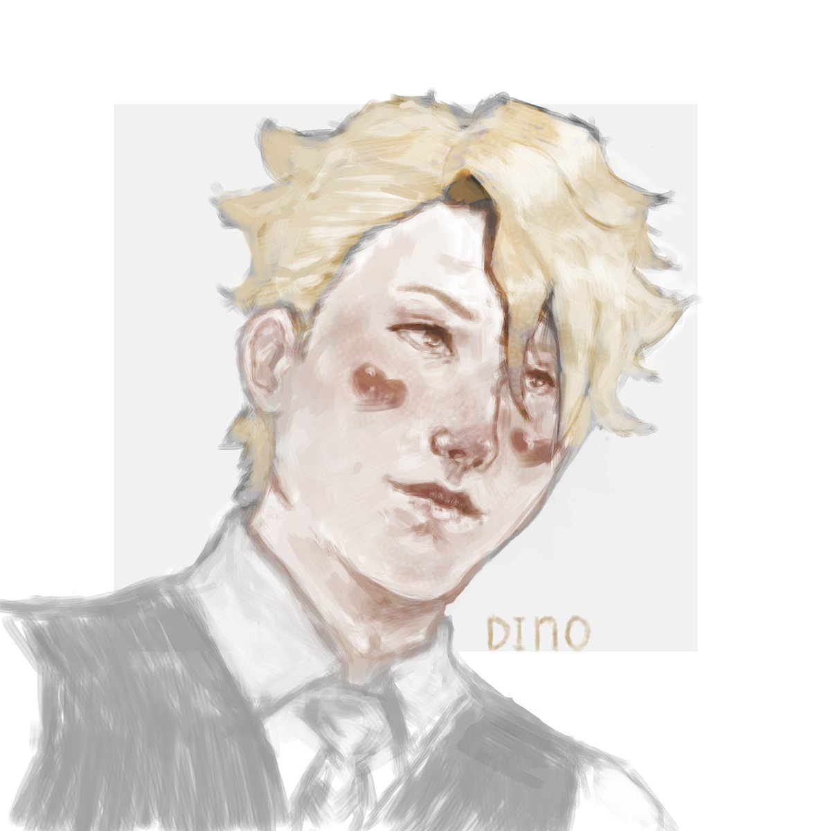 DRegginaD's tweet photo. #KHR #KatekyoHitmanReborn #Dino #Cavallone #DinoCavallone #D #REBORN
Палы елы.
Да, для ентого мужчинки слишком мало выделили время.
Чисто ван лав. https://t.co/vz7hrJ6FT8