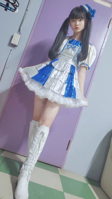 Twitterのコスプレ画像34