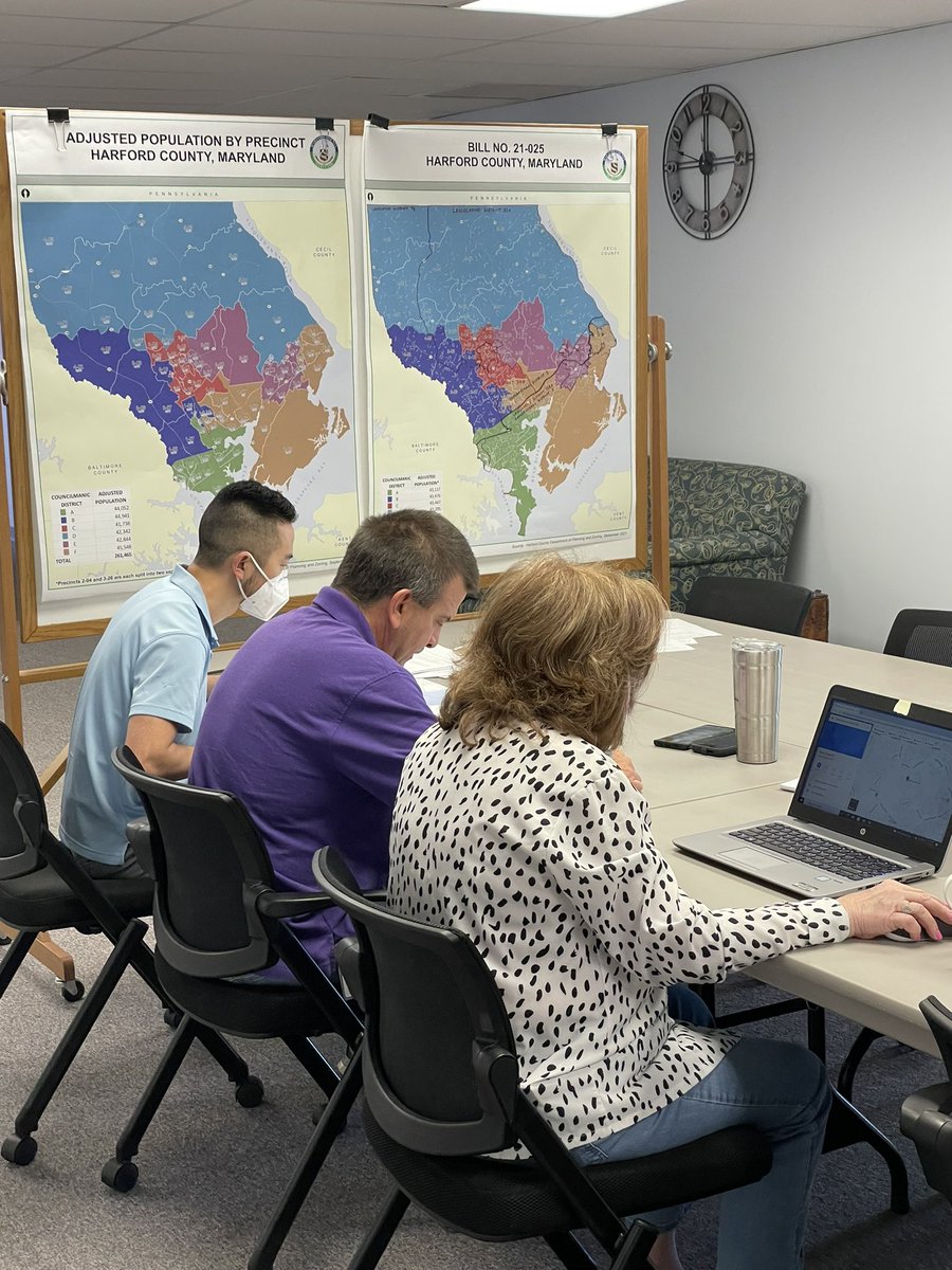 HarfordVotes's tweet photo. Redistricting is underway!
Checkout how Justin feels about maps 😂 https://t.co/Jqa9tAfMjB