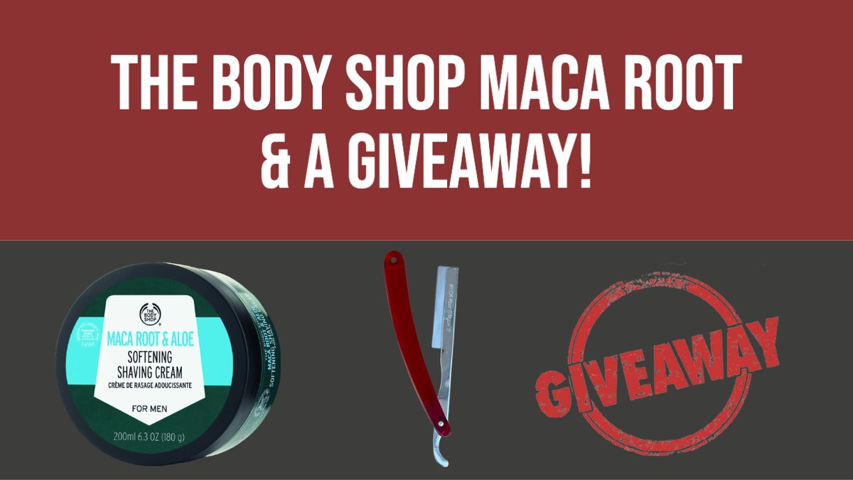 RealCDB's tweet image. New video up on IAMCDB.com or the link here:  youtu.be/UZBj0R7Auug #wetshaving #IAMCDB #ShaveTalk