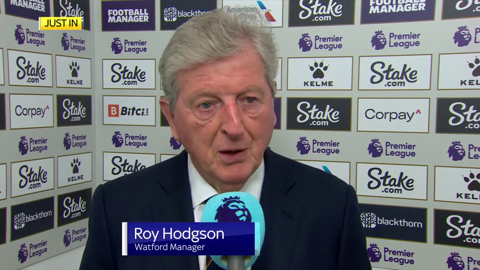 Football Daily on Twitter "🗣 "When your record is losing games at home