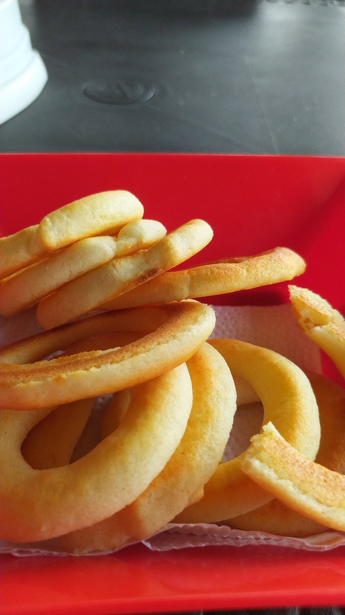 Si pasan por Restrepo, no lo duden: ¡deleiten está belleza de la gastronomía Metense!