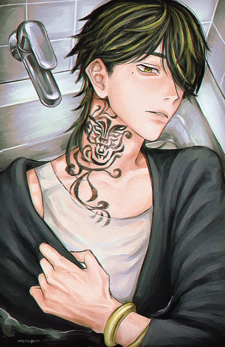 #東卍FA 