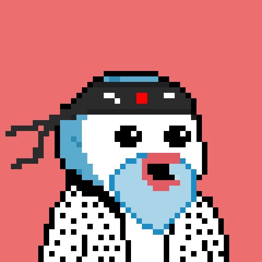 flossinbets's tweet photo. 🚨 If you ain’t minting Pixel Pengs today you ain’t cryptoing right 🔥 🚀 @PixelsinSpace_ #hibachigang #DoodArmy https://t.co/cqWFLAgMCn