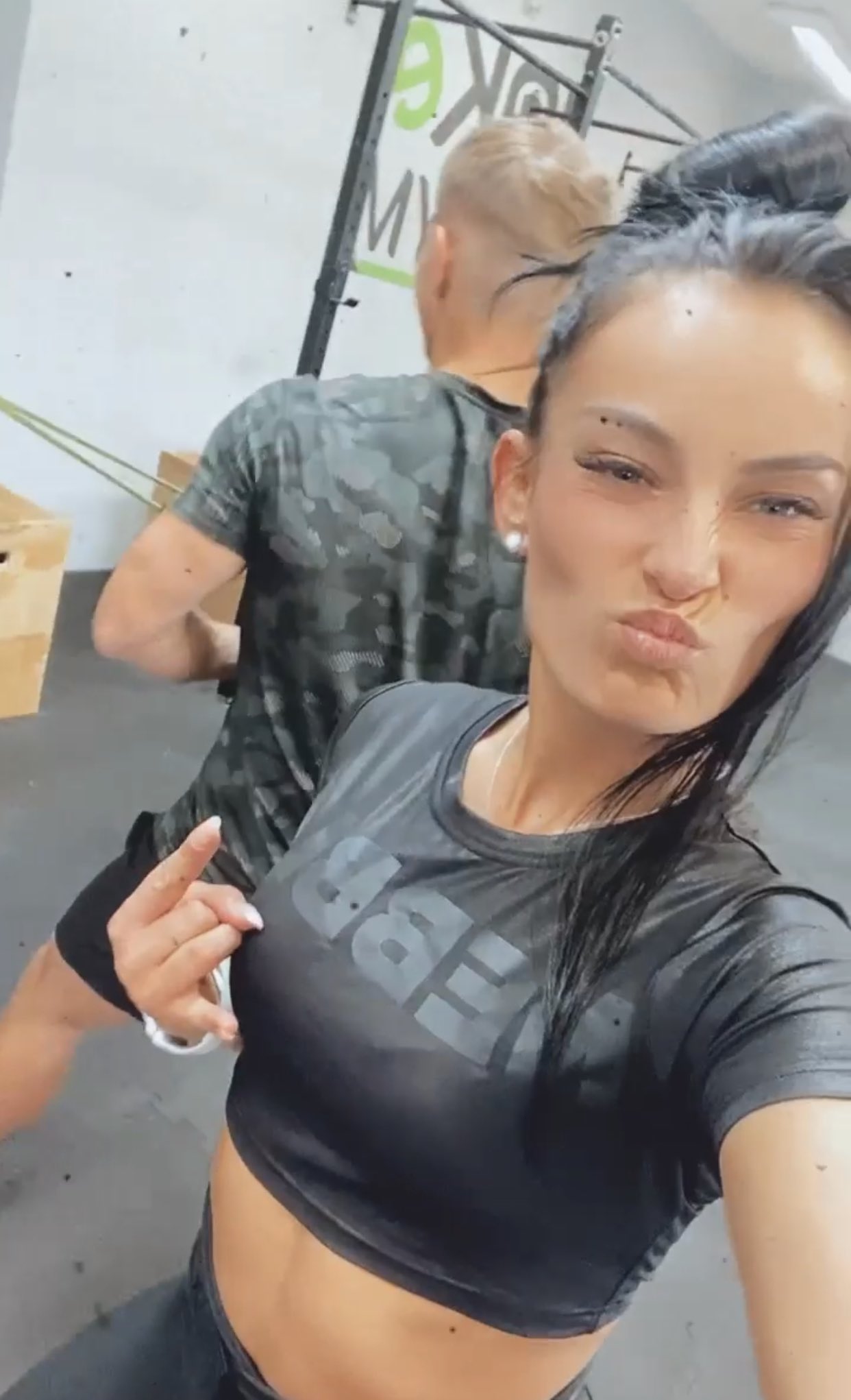 Lexi Dona ❣️PORNSTAR❣️ on X: 🏋️🥊 t.coQHLFJ6zKkI  X